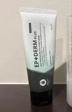 na様専用ページ　EP+DERMクリーム