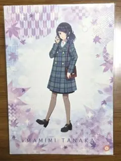 シャニマス バナナペーパーファイル 田中摩美々