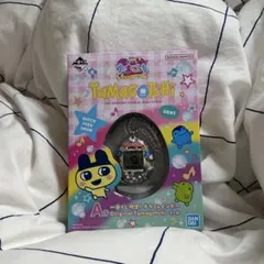 Original Tamagotchi gen1 たまごっち　一番くじ　A賞