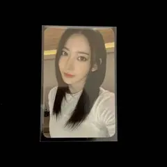 LE SSERAFIM サクラunforgiven yes24 トレカ