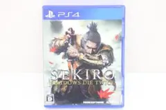 PS4 ソフト SEKIRO 21-EY0912-12M