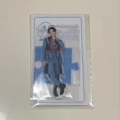 【新品未開封】Snow Man 目黒蓮 アクスタ 第三弾 ターコイズ 衣装