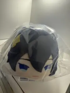 もちもちマスコットくじ王　B賞　三日月宗近