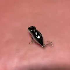 ケロールjrのサムネイル
