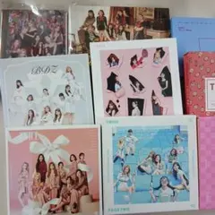 2026年最新】twice cdの人気アイテム - メルカリ