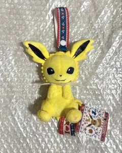 ミックスオレ サンダース ぬいぐるみ ミックスオレ マスコット サンダース - メルカリ