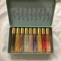 新品 Penhaligon ペンハリガン フェスティブ セント ライブラリー