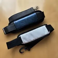 交換用ショルダーストラップ 2本セット