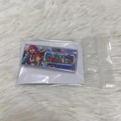 あんスタ バナコレ ツアーイベント 七種茨 逆先夏目