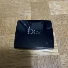 クリスチャンディオール　チーク