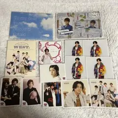 ジャニーズWEST WEST. まとめ売り⑤ 小瀧望20枚 - メルカリ