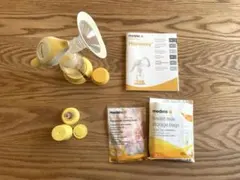 Medela Harmony Essentials Pack 手動搾乳器