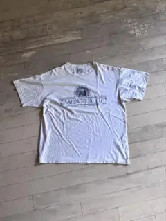 90s Oneita Washington D.C. Tシャツ