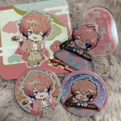 赤城ウェン スイパラセット