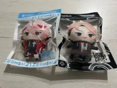 にじパペット セラフダズルガーデン