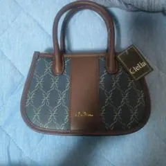 Clelia ハンドバッグ ミニバッグのサムネイル
