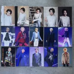 SnowMan ラウール 少年たち to be フォトセット