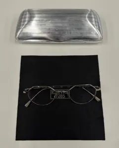 未使用/限定品】EYEVAN 7285 1196-3 c.900 ノベルティ付 - メルカリ