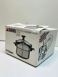 2025年最新】SeB 圧力鍋の人気アイテム - メルカリ
