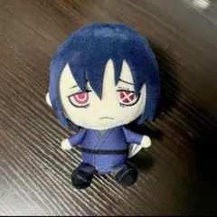 新門紅丸 ぬいぐるみ ボールチェーン マスコット 炎炎ノ消防隊