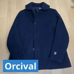 オーシバル ピーコート