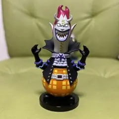 ワンピース　モリア　ワーコレ　ワールドコレクタブルフィギュア　フィギュア