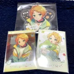 遊木真 あんスタ 中国 童心珍蔵