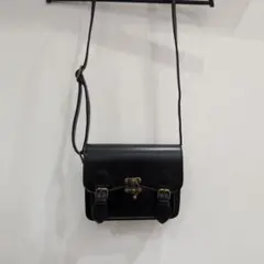 コンスタンス 風 本革ショルダーバッグ グレージュ ゴールド金具