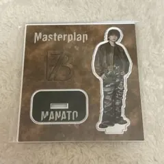 2025年最新】be first マナト アクスタの人気アイテム - メルカリ