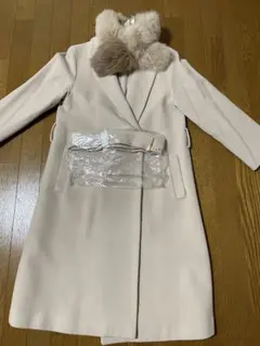Yukito 様専用　JUS GLITTYジャスグリッティコート　サイズ2