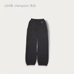 90s 赤タグ USA製 チャンピオン アメリカ 美 アメカジ リバースウィーブ