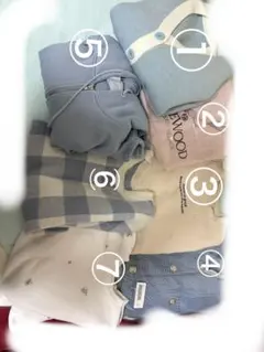 レディース７点まとめ売り！