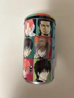 大銀魂展　生ブロマイド　銀時&桂&坂本Ver. 銀魂 大銀魂展 生ブロマイド 銀時&桂&坂本Ver.