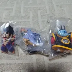 ドラゴンボール　DRAGON ARCHIVES セット販売3