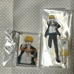 WIND BREAKER -原作5周年- 一番くじ　アクスタ・アクキー　楡井秋彦