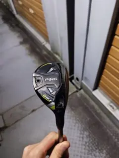 2025年最新】g430 ユーティリティ 5の人気アイテム - メルカリ