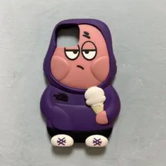 パトリックスマホケース！ iPhone13.14.15用