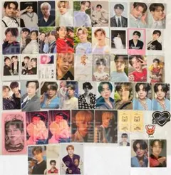 SEVENTEEN セブチ 公式 CARAT COEX カフェ トレカ ジュン SEVENTEEN セブチ 公式 CARAT COEX カフェ トレカ ジュン - メルカリ