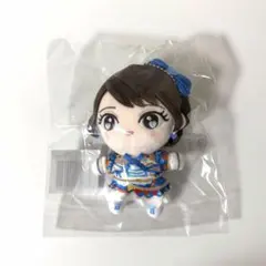 超ときめき♡宣伝部 とき宣 ときめきぬいぐるみキーホルダーvol.4 辻野