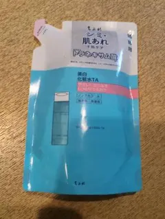 ちふれ 美白化粧水 TA 詰替用 150mlのサムネイル