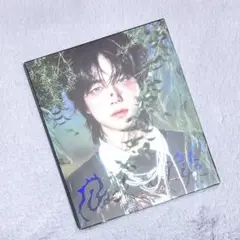 &TEAM Back to Life ROARソロ盤 TAKI CD ①