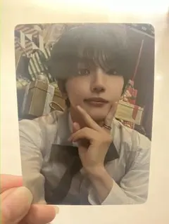 高塚大夢 アイドル