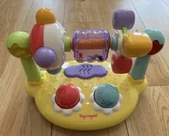 Toyroyal まわしてクルクルサウンド