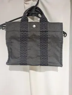 HERMES エコバッグ♡ブラック 2025年最新】HERMES レディース エコバッグの人気アイテム