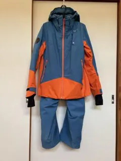 スキーパンツ xl