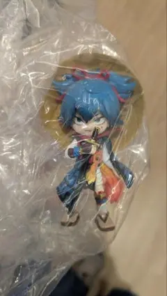 palverse 刀剣乱舞 小夜左文字