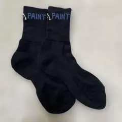 IN THE PAINT インザペイント メンズソックス 25～28cm