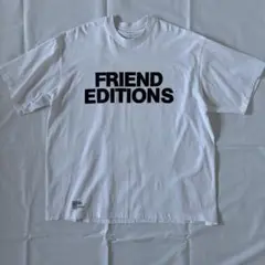 FE LOGO CORPORATE S/S TEE