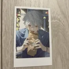 にじさんじ ChroNoiR BlueMemories 葛葉