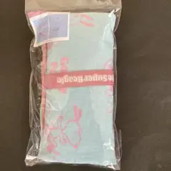 スヌーピーエコバッグ